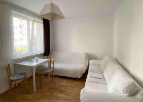 Studio Apartment Gdańsk Olivia Business Centre